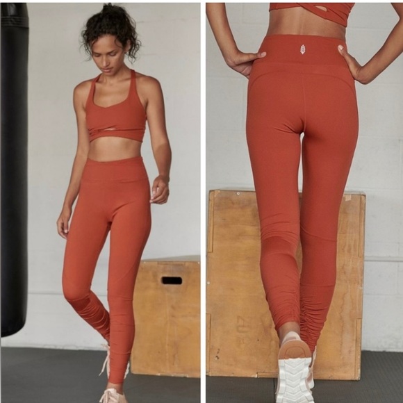 FP Movement by Free People Pants - Free People FP Movement Freeform Legging Size Small